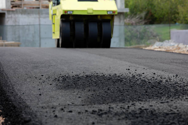 Best Driveway Repair Near Me  in Baraga, MI