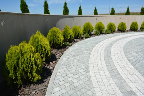 Best Driveway Pavers Near Me  in Baraga, MI