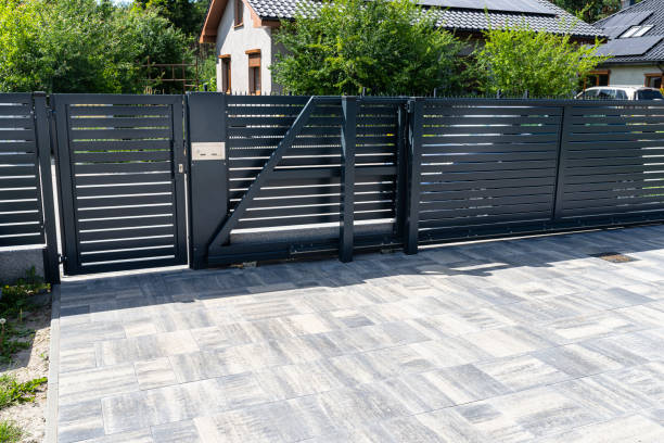 Best Affordable Driveway Pavers  in Baraga, MI