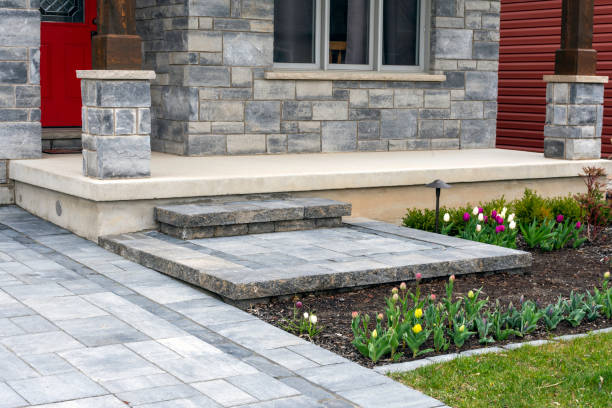 Trusted Baraga, MI Driveway Pavers Experts