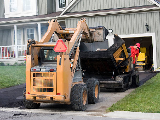 Best Affordable Driveway Paving  in Baraga, MI