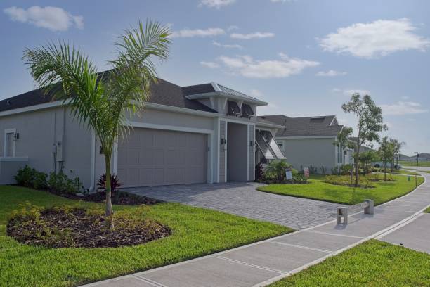 Best Driveway Paving Contractor  in Baraga, MI