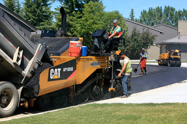 Best Driveway Repair Near Me  in Baraga, MI